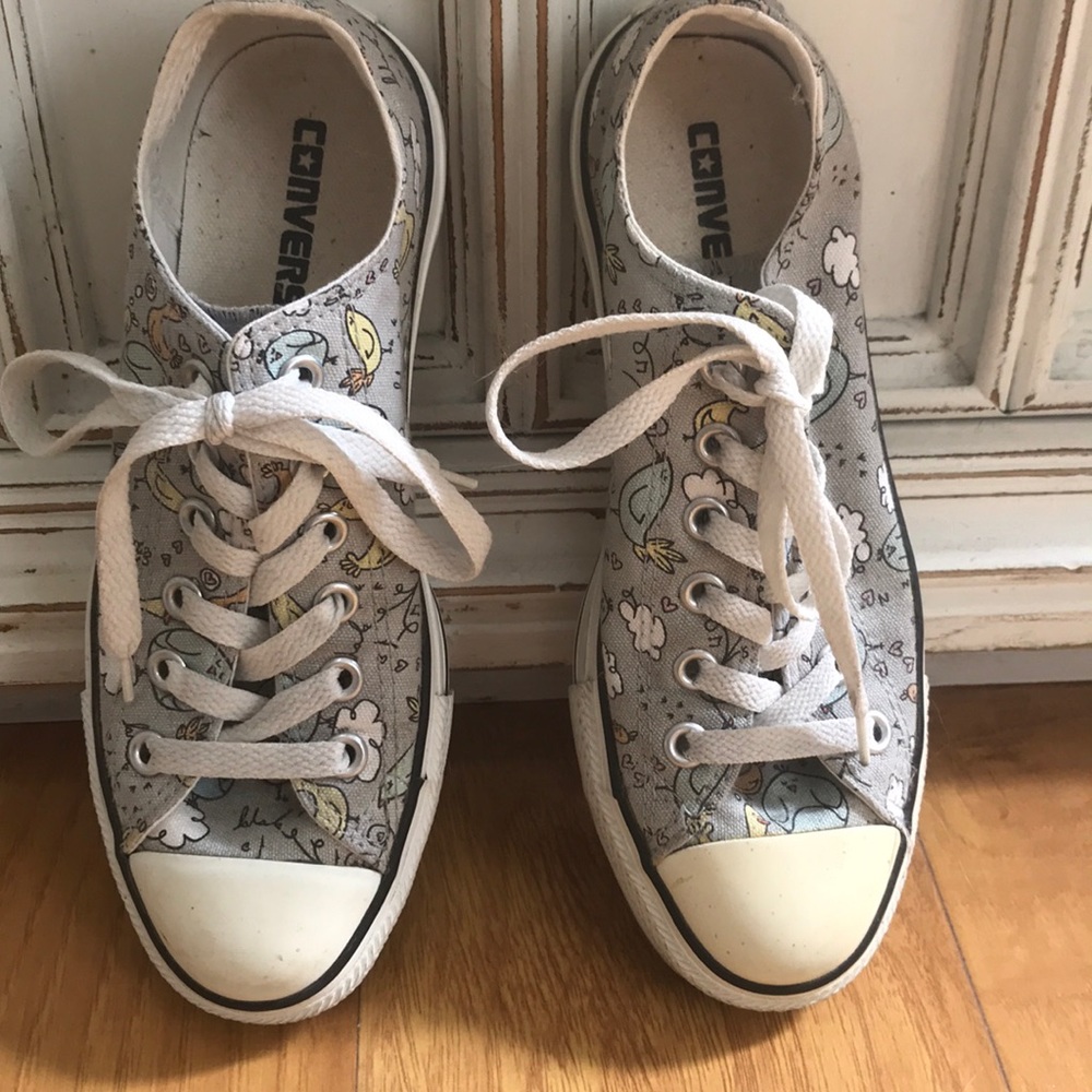 Converse